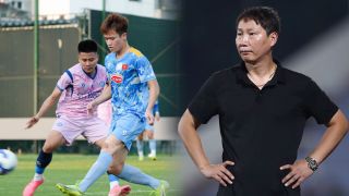 Điểm tin BĐVN 8/9: ĐT Việt Nam nhận tin kém vui trên BXH FIFA; HLV Kim Sang-sik nguy cơ trả giá đắt
