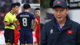 ĐT Việt Nam nhận phán quyết mới từ AFC, HLV Kim Sang-sik gặp lại 'thần tài' ở trận đấu với Nepal