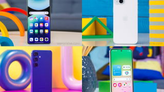 Tin công nghệ trưa 9/9: Galaxy A56 5G giảm sâu, iPhone 16 Plus rẻ sập sàn, Galaxy S25 hạ giá, Redmi Note 14 Pro giá rẻ