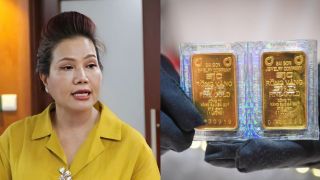 Vụ bê bối vàng: Cựu Tổng giám đốc SJC 56 lần dập vàng miếng lậu, qua mặt giám sát NHNN bằng chiêu cực tinh vi
