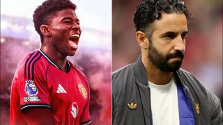 Chuyển nhượng MU 9/9: Man Utd chốt ngày sa thải Ruben Amorim; Vụ Manchester United - Baleba ngã ngũ