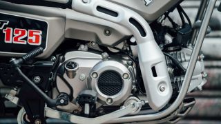 Quên Future đi, Honda chính thức ra mắt ‘vua xe số’ 125cc mới xịn hơn Wave Alpha, có ABS, giá dễ mua