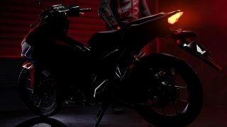 Honda Winner R 2026 chính thức lộ diện tại Việt Nam: Ra mắt cuối tuần này, gây khó dễ Yamaha Exciter