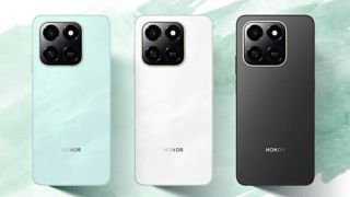 Đây là điện thoại giá từ 3 triệu, có pin tới 7000 mAh, sạc 45W ngang ngửa Galaxy S25 Ultra