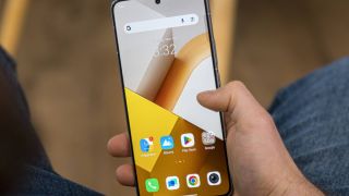 Vua pin trâu sạc nhanh mới từ nhà Vivo giá rẻ bèo lến tới 7000 mAh, 100W, ăn đứt Galaxy S25 Ultra