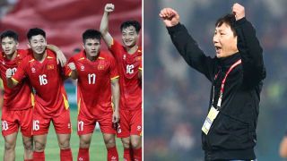 Kết quả bóng đá VL U23 châu Á hôm nay 9/9: HLV Kim Sang Sik tung bài tủ, ĐT Việt Nam lập kỷ lục?