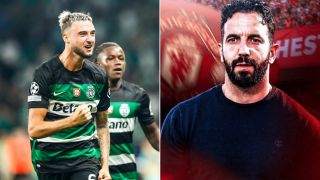 Man United chiếm thế thượng phong, đánh bại Arsenal để sở hữu 'siêu trung vệ'
