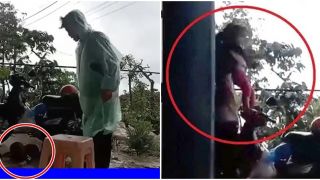 Hình phạt nào cho người cha đá dã man, dọa đạp chết con trai 2 tuổi ở Lâm Đồng?
