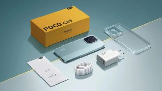 Xiaomi ra mắt điện thoại giá rẻ hơn 3 triệu, màn to như iPhone 16 Pro Max, pin khủng dùng 3 ngày chưa cần sạc