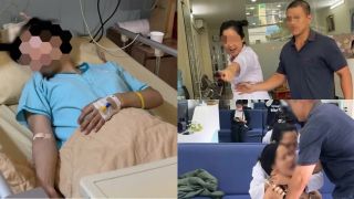 Hé lộ lời khai khó tin của bác sĩ nha khoa bóp cổ, đánh khách nhập viện, công an tuyên bố xử nghiêm