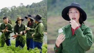 Lộ diện hậu trường ‘kịch bản’ kẹo Kera tinh vi: Hoa hậu Thùy Tiên và loạt clip quảng cáo lừa dối khách hàng