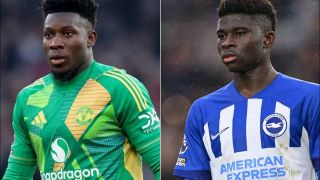 Tin chuyển nhượng trưa 9/9: Onana không trở lại Man Utd; Rõ vụ Carlos Baleba tới Manchester United