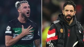 Tin chuyển nhượng tối 9/9: Man Utd đánh bại Arsenal vụ 'Kroos 2.0'; MU chốt thời điểm thay Amorim?