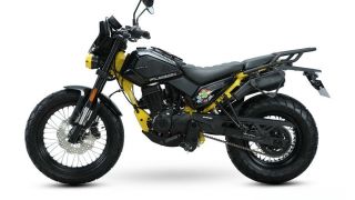 Tin xe 9/9: Hạ bệ Yamaha Exciter và Honda Winner X, ‘vua côn tay’ 220cc mới giá 51 triệu đồng ra mắt