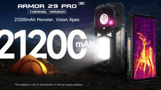 Quên iPhone 17 đi, chiếc điện thoại Android này với pin hơn 20.000mAh, 16GB RAM, 512GB bộ nhớ