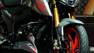 ‘Vua côn tay’ 200cc mới chính thức ra mắt giá 41,5 triệu đồng: Rẻ hơn hẳn Honda Winner X và Exciter