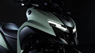 Hạ ‘knock-out’ Honda SH, Yamaha ra mắt ‘vua xe ga’ 155cc mới xịn hơn Air Blade và Vario, giá hấp dẫn