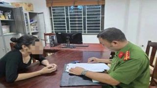 Áp giải đối tượng ở Phú Thọ liên tục sinh con để 'né' án tù: Hé lộ lý do bỏ trốn khỏi địa phương