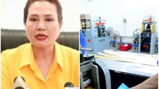 Chi tiết vụ sản xuất vàng 'chui' của cựu Tổng giám đốc SJC, qua mặt cả hệ thống camera nghiêm ngặt