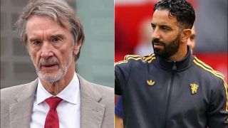 Chuyển nhượng MU 10/9: Man Utd hoàn tất 3 thương vụ; HLV Ruben Amorim chia tay Manchester United?
