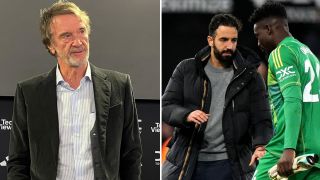 Sir Jim Ratcliffe ra quyết định mạnh tay, Man United hoàn tất 3 thương vụ trong tuần này