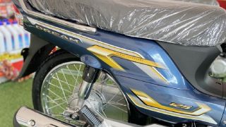 Tin xe máy 10/9: Honda Dream 125 phiên bản 2026 đã cập bếp đại lý, đẹp lấn át Future và RSX, giá mềm