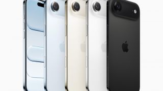 iPhone Air ra mắt độ mỏng và trang bị đều siêu đỉnh, giá rẻ hơn dự kiến