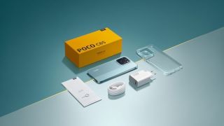 POCO C85 ra mắt tại Việt Nam - smartphone giải trí toàn diện với mức giá dễ tiếp cận