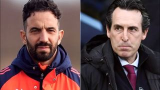 Sir Jim Ratcliffe ấn định ngày sa thải Ruben Amorim, Unai Emery sẵn sàng tiếp quản Manchester United