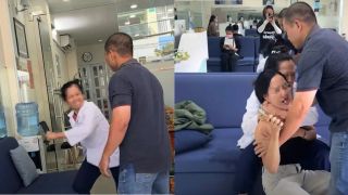Thông tin nóng về bác sĩ nha khoa bóp cổ, đánh bệnh nhân, lộ bí mật phía sau phòng khám răng