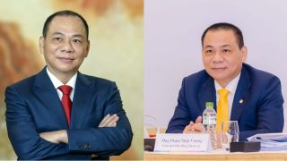 Sự thật phía sau ‘khoản nợ khổng lồ 800.000 tỷ’ của Vingroup, tập đoàn này có đủ sức trả?