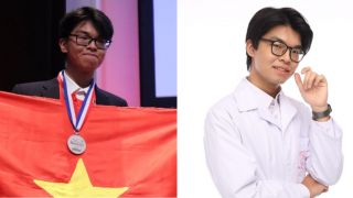 Lý lịch 'vàng' của bác sĩ từ bỏ chương trình nội trú Y Hà Nội, hé lộ lý do quyết định không ai ngờ