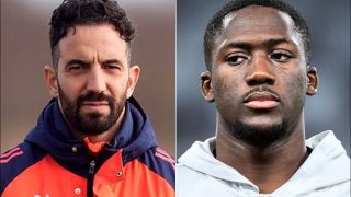 Tin chuyển nhượng trưa 10/9: Ruben Amorim rời Man Utd trong tháng 9; Konate cập bến Real Madrid?