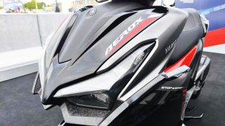 Tin xe hot 10/9: Yamaha chính thức mở bán ‘kẻ hủy diệt’ Honda Vario và Air Blade giá 61 triệu đồng