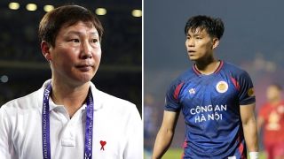 HLV Kim Sang Sik nhận thống kê đáng báo động, 6 ngôi sao ĐT Việt Nam phải lên bàn mổ trong năm 2025