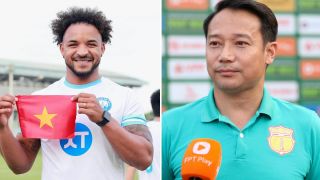 Xuân Son chính thức trở lại, CLB Nam Định như 'hổ mọc thêm cánh' sau màn thị uy trước ĐT Việt Nam