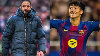 Man United dẫn đầu Ngoại hạng Anh, Sir Jim Ratcliffe tất tay chiêu mộ báu vật Barcelona