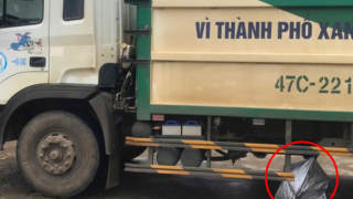 Đắk Lắk: Nhà trường lên tiếng vụ học sinh lớp 6 không qua khỏi khi xe thu gom rác đang làm việc