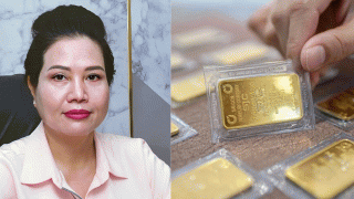 Thực hư tin Cựu Tổng giám đốc SJC sản xuất 6.255 lượng vàng miếng SJC là ‘vàng si, vàng độn’