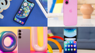 Tin công nghệ trưa 11/9: iPhone 16 rẻ hấp dẫn, iPhone 12 Pro Max siêu rẻ, Galaxy S25+ chạm đáy, Redmi Note 14 Pro sale