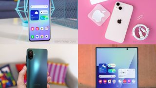 Tin công nghệ tối 11/9: iPhone XR giá 3 triệu, trên tay Galaxy A07, Galaxy Z Fold7 giảm mạnh, Galaxy A36 5G giá siêu bèo