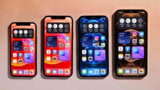 Bảng giá iPhone 12 tháng 9: iPhone 12 Pro Max rẻ kỷ lục lịch sử, iPhone 12 thường cháy hàng