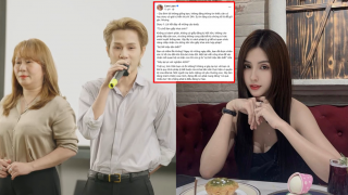 Drama Jack và Thiên An thêm căng thẳng: Mẹ Jack bất ngờ tung 6 chi tiết phản pháo, quyết giành cháu đến cùng