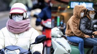 Cuối tháng 9 miền Bắc đón không khí lạnh đầu tiên, nguy cơ rét đậm rét hại cuối năm
