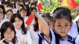 Lịch nghỉ Tết Nguyên đán 2026 của học sinh TP HCM: Có thể kéo dài 2 tuần