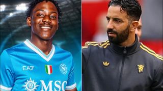 Napoli chính thức tái kích hoạt vụ Kobbie Mainoo, Manchester United rộng cửa bán đứt với giá kỷ lục?