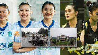 5 VĐV Thái Lan kêu cứu tại Nepal, thoát chết sau khi khách sạn bị phóng hỏa
