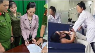Công an TP.HCM thông tin khẩn về Nguyễn Thị Tuyết Chinh, chủ cơ sở nha khoa hành hung bệnh nhân