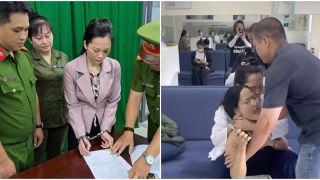 Toàn bộ lời khai của chủ cơ sở nha khoa Tuyết Chinh hành hung khách, sự thật lý do ‘nổi cơn thịnh nộ’