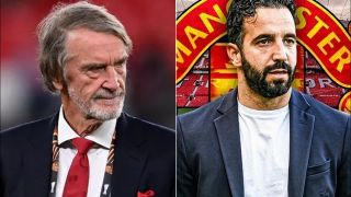 Sir Jim Ratcliffe tất tay cho Manchester United, HLV Ruben Amorim đón 2 bom tấn trong mùa đông?